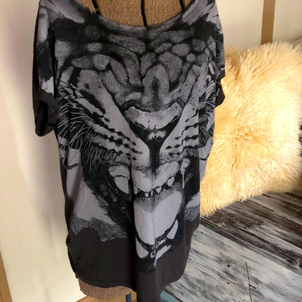 All Saints - Tee
